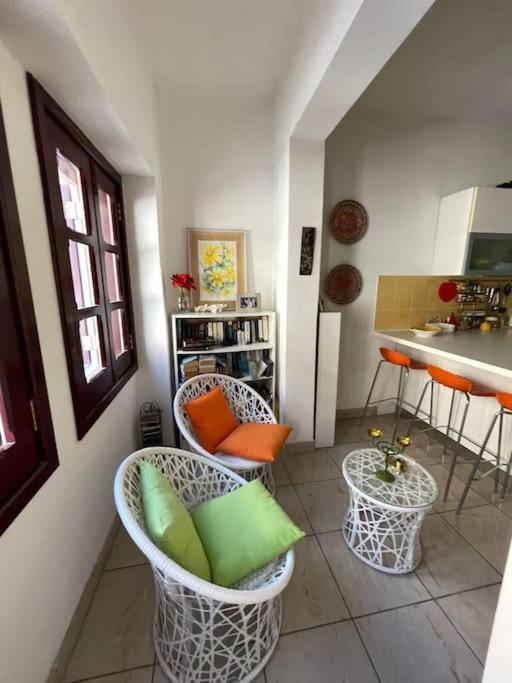 Lovely, Modern, Bright Maisonette. Heart Of Sliema Dış mekan fotoğraf